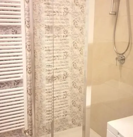 Casa Johanna * Gargnano