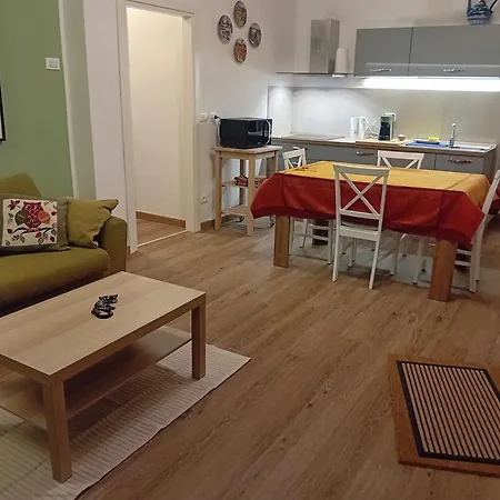 Casa Johanna * Gargnano