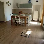 Διαμέρισμα Casa Johanna