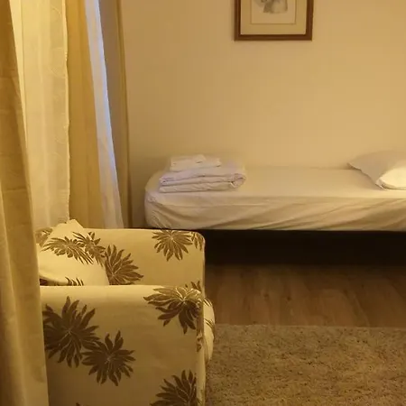 Casa Johanna *