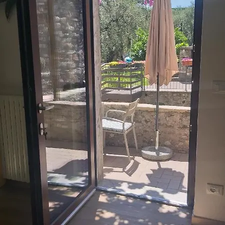 Casa Johanna Apartment