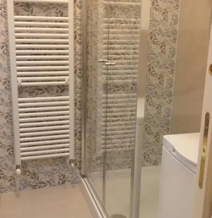 Casa Johanna Апартаменты *