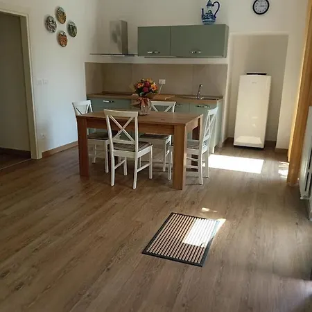 Lägenhet Casa Johanna