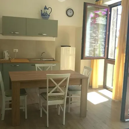 Casa Johanna Apartmán