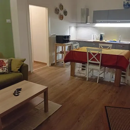 Casa Johanna * Gargnano