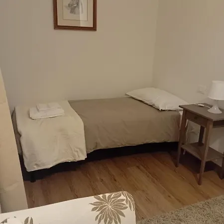 Casa Johanna *