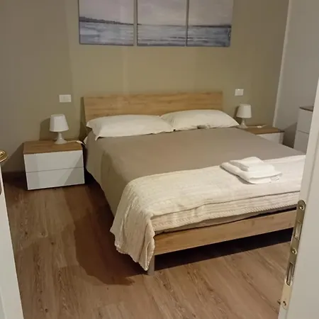 Casa Johanna * Гарньяно