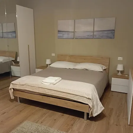 Casa Johanna Gargnano