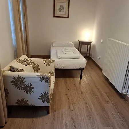 Casa Johanna Lägenhet *