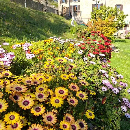 Casa Johanna Gargnano