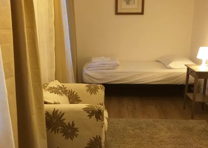 Casa Johanna *