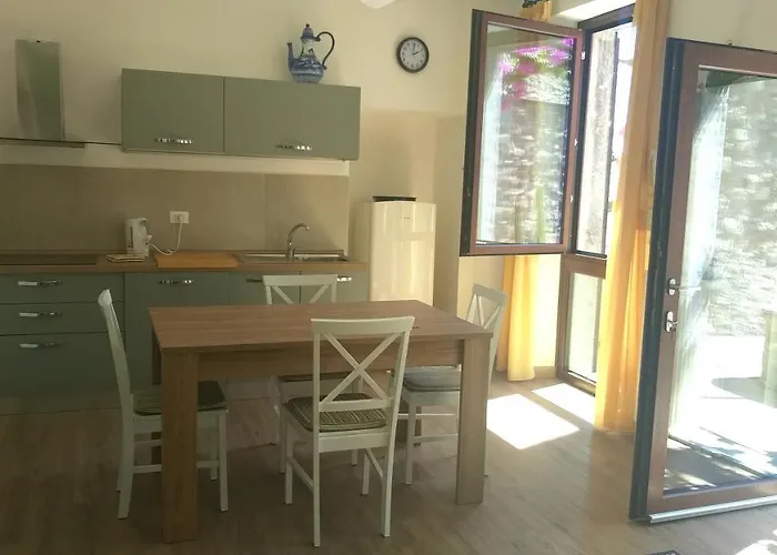 Casa Johanna Apartmán