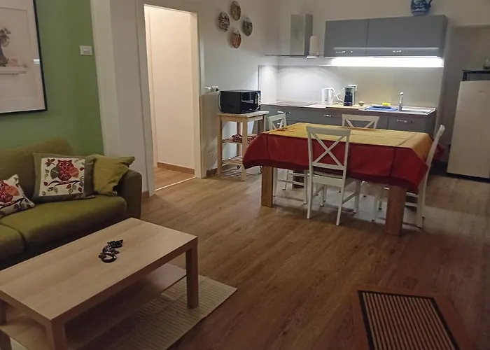 Casa Johanna * Gargnano