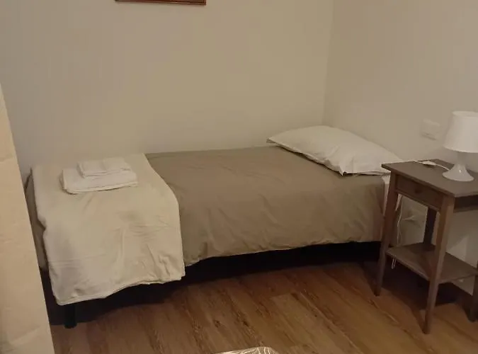 Casa Johanna *
